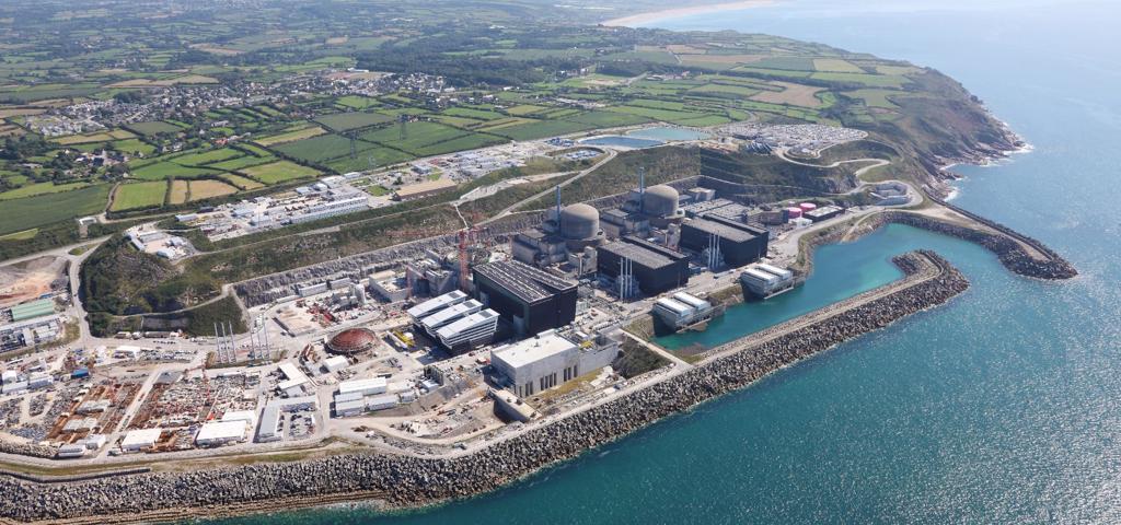 Αλλάζει σελίδα η πυρηνική ενέργεια στην Ευρώπη  Αλλάζει σελίδα η πυρηνική ενέργεια στην Ευρώπη